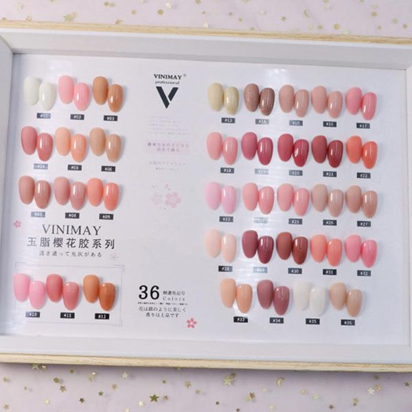 nail gel 32 colors polish uv base matte soak off varnish paint 15ml art lasting manicure, Red;pink
nail gel 32 colors polish uv base matte soak off varnish paint 15ml art lasting manicure, Red;pink