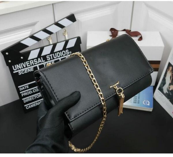 2021 pure color pu sale fashion bag designer cross body chain strap and tassel handbag shoulder bags handbags wallet
2021 pure color pu sale fashion bag designer cross body chain strap and tassel handbag shoulder bags handbags wallet
