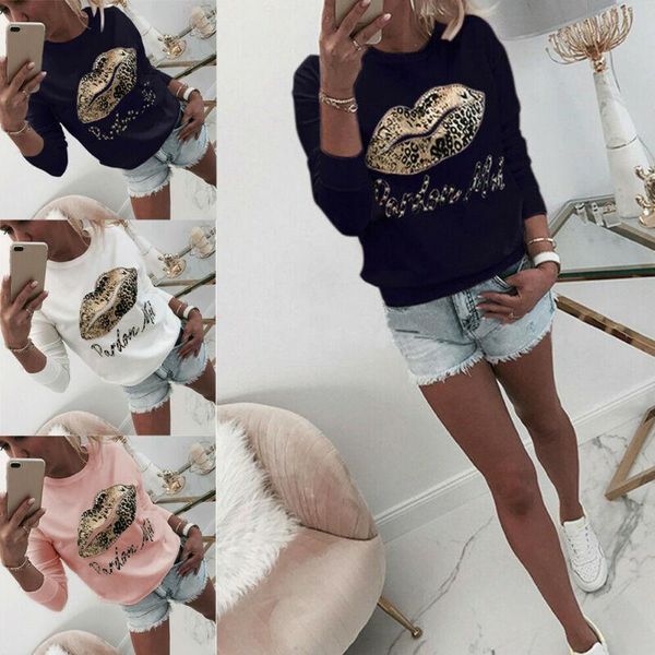women's t-shirt women long sleeve sweater hoodies sweatshirt jumper hooded pullover outwear plus size conservative, White
women's t-shirt women long sleeve sweater hoodies sweatshirt jumper hooded pullover outwear plus size conservative, White