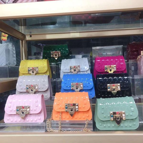 candy jelly bag in spring and summer of 2021
