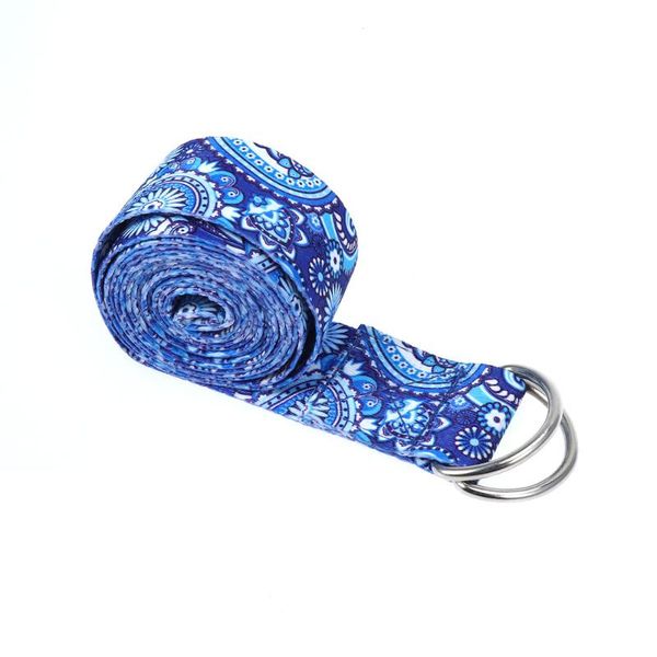 yoga stretch belt multi functional fitness resistance band portable yoga strap blue enchantress
yoga stretch belt multi functional fitness resistance band portable yoga strap blue enchantress