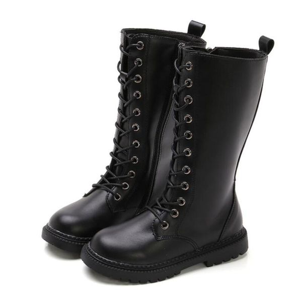 children snow boots autumn winter boots boys shoes fashion leather soft antislip girls 26-37 sport running shoes, Black;grey
children snow boots autumn winter boots boys shoes fashion leather soft antislip girls 26-37 sport running shoes, Black;grey
