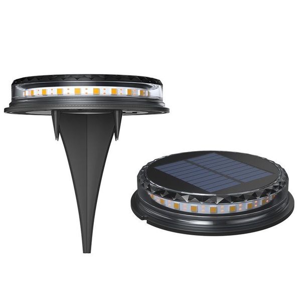 lawn lamps 4 pack solar ground lights waterproof outdoor garden stair step landscape decoration powered disk
lawn lamps 4 pack solar ground lights waterproof outdoor garden stair step landscape decoration powered disk