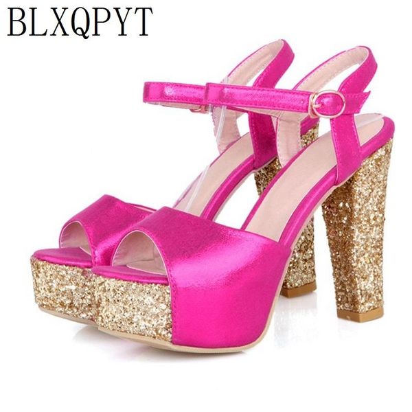 new gladiator sandals women tenis feminino big size 32- 43 bling peep toe high heels(12cm) wedding party shoes woman pumps 163, Black
new gladiator sandals women tenis feminino big size 32- 43 bling peep toe high heels(12cm) wedding party shoes woman pumps 163, Black