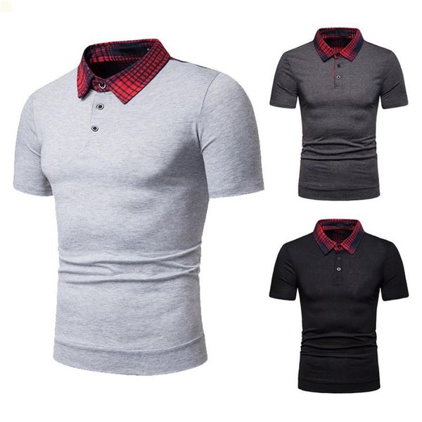simplicity shirts luxurys mens polo shirt new t-shirt 2021 tshirt fashion men clothing mens shirt for men crop originality wv263, White;black
simplicity shirts luxurys mens polo shirt new t-shirt 2021 tshirt fashion men clothing mens shirt for men crop originality wv263, White;black