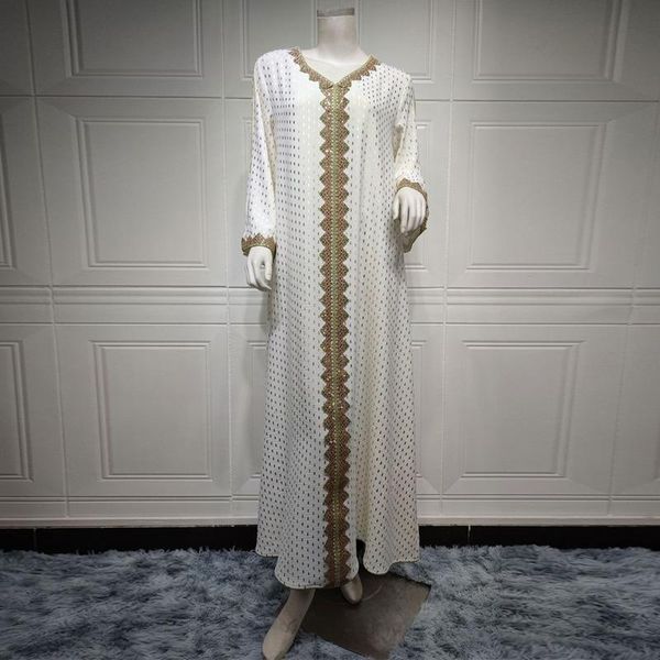 ethnic clothing abayas for women dubai elegant evening gowns embroidery long sleeve boubou islamic kaftan dress moroccan kimono robe, Red
ethnic clothing abayas for women dubai elegant evening gowns embroidery long sleeve boubou islamic kaftan dress moroccan kimono robe, Red