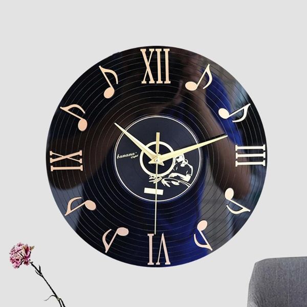 wall clocks 1pc classical antique 3d cd disc fashion record clock creative home decor gift ideas vintage
wall clocks 1pc classical antique 3d cd disc fashion record clock creative home decor gift ideas vintage