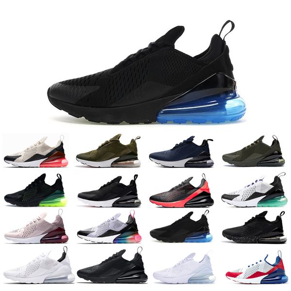 270 running shoes for man woman 270s triple white black gold barely rose be true teal tiger outdoor sports sneakers trainers
270 running shoes for man woman 270s triple white black gold barely rose be true teal tiger outdoor sports sneakers trainers