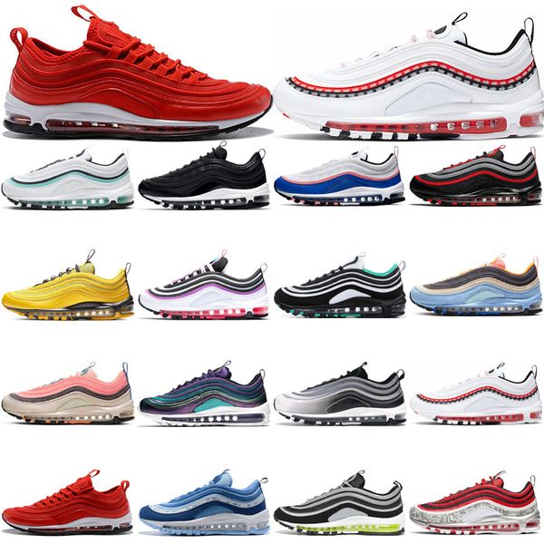 2021 ing triple black white running shoes 97 men women have a day jayson tatum jesus laser fuchsia london summer of love mustard neon seoul
2021 ing triple black white running shoes 97 men women have a day jayson tatum jesus laser fuchsia london summer of love mustard neon seoul