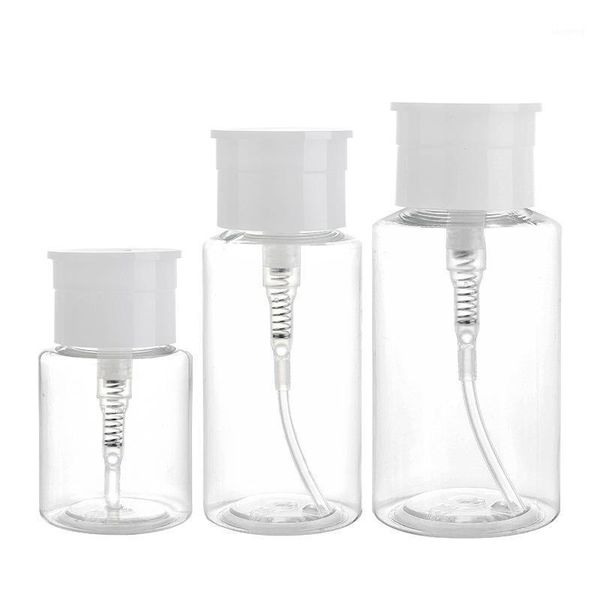 storage bottles & jars make up remover bottle press transparent sub toner empty make-up water hand in
storage bottles & jars make up remover bottle press transparent sub toner empty make-up water hand in