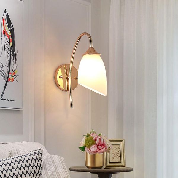 wall lamp plating iron golden oblique mouth sconce light retro ac 220v indoor bedroom living room study aisle fixture
wall lamp plating iron golden oblique mouth sconce light retro ac 220v indoor bedroom living room study aisle fixture