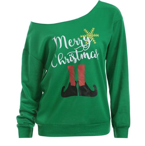 women's hoodies & sweatshirts european and american casual fashion christmas with long boot printed sleeve jacket, Black
women's hoodies & sweatshirts european and american casual fashion christmas with long boot printed sleeve jacket, Black