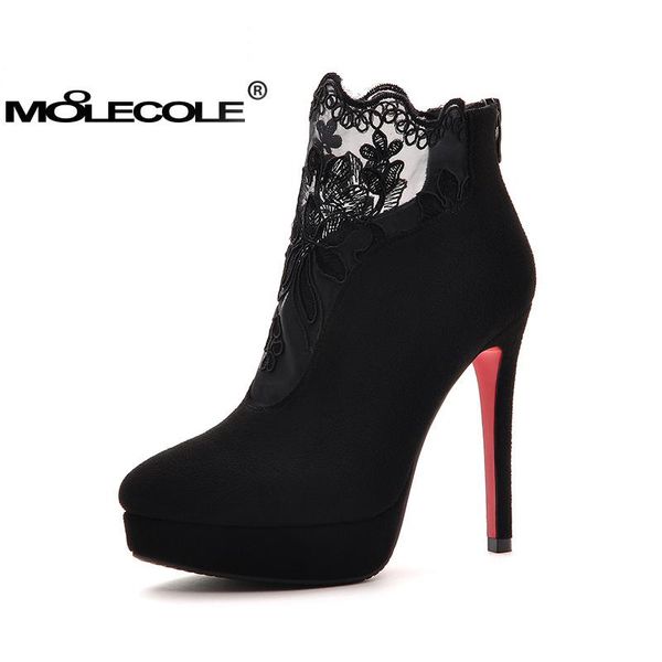 dress shoes moolecole 2021 est style women spike high heel classic lace party lady size eur 34-39 model 212-9, Black
dress shoes moolecole 2021 est style women spike high heel classic lace party lady size eur 34-39 model 212-9, Black