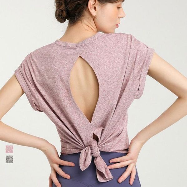 yoga outfit sport shirt temperament bodybuilding sportswear t-shirt fashion clothes beauty back fitness women
yoga outfit sport shirt temperament bodybuilding sportswear t-shirt fashion clothes beauty back fitness women
