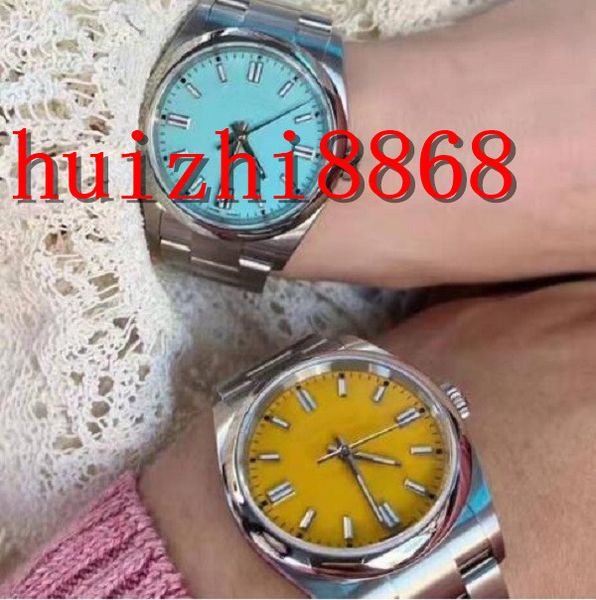 41mm sapphire crystal fashion pink mens designer women lady master man automatic mechanical movement watch diamond wristwatches 2021 watches, Slivery;brown
41mm sapphire crystal fashion pink mens designer women lady master man automatic mechanical movement watch diamond wristwatches 2021 watches, Slivery;brown