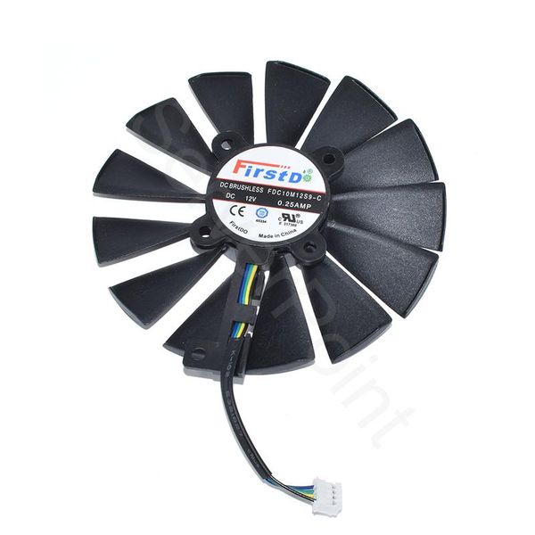 fans & coolings for firstd brushless fdc10m12s9-c single double dc 12v 0.25a cooling fan
fans & coolings for firstd brushless fdc10m12s9-c single double dc 12v 0.25a cooling fan