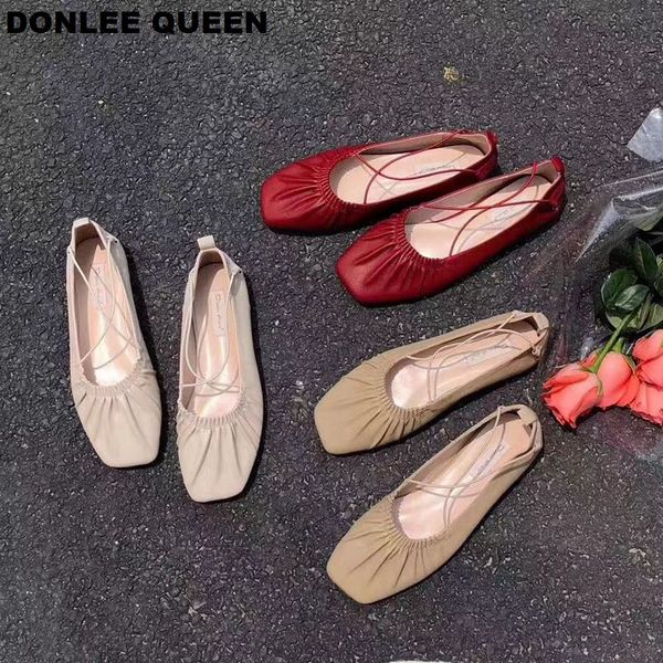 women shoes women flats ballet shoes slip on casual work ballerina soft moccasin shallow pleated flat shoe zapatos de mujer 2019, Black
women shoes women flats ballet shoes slip on casual work ballerina soft moccasin shallow pleated flat shoe zapatos de mujer 2019, Black