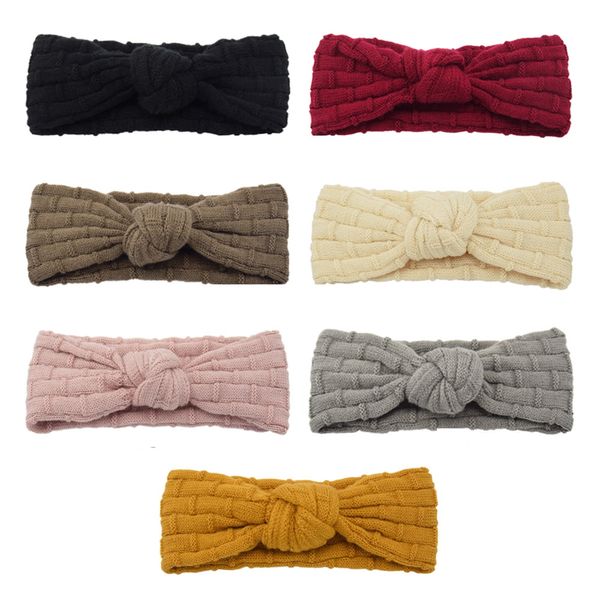 double layer solid color knitting striped headband cute knotted elastic sports hairband women headwear pgraphy props, Silver
double layer solid color knitting striped headband cute knotted elastic sports hairband women headwear pgraphy props, Silver