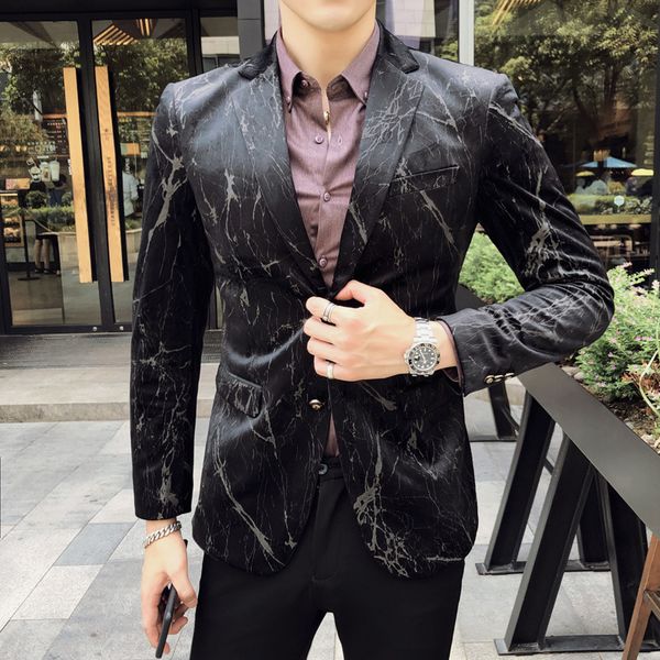 male brand fine fit wedding suits for groom party dress blazer formal jacket men's clothes 2021 size 5xl bp2l, White;black
male brand fine fit wedding suits for groom party dress blazer formal jacket men's clothes 2021 size 5xl bp2l, White;black