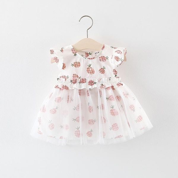 girl's dresses 2021 summer baby girls dress round neck mesh stitching lace princess cute sweet short sleeve for girl kids, Red;yellow
girl's dresses 2021 summer baby girls dress round neck mesh stitching lace princess cute sweet short sleeve for girl kids, Red;yellow