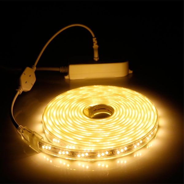 strips smd 2835 ac220v led strip flexible light 120leds/m waterproof tape with power plug 1m/2m/3m/5m/6m/9m/10m/15m/20m
strips smd 2835 ac220v led strip flexible light 120leds/m waterproof tape with power plug 1m/2m/3m/5m/6m/9m/10m/15m/20m