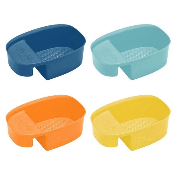 storage baskets kitchen saddle shape sink dish drainer basket vegetable fruit drying rack filter
storage baskets kitchen saddle shape sink dish drainer basket vegetable fruit drying rack filter
