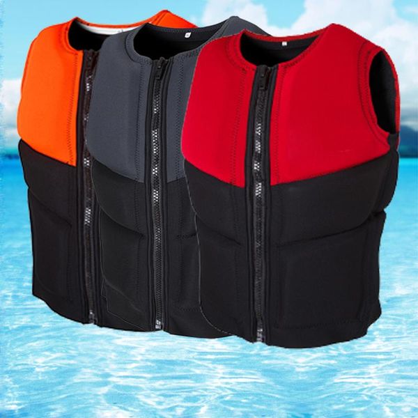 life vest & buoy jackets neoprene men and women water sports swimming surfing fishing rafting buoyancy safety
life vest & buoy jackets neoprene men and women water sports swimming surfing fishing rafting buoyancy safety