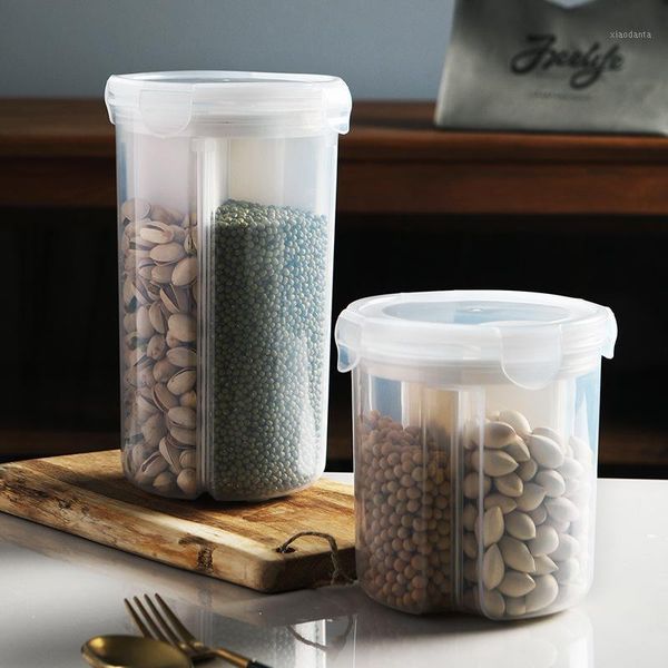 storage bottles & jars kitchenace 4in1 grain dry fruit cereal organizer bottle can container kitchen sealed moisture-proof food gadgets&tool
storage bottles & jars kitchenace 4in1 grain dry fruit cereal organizer bottle can container kitchen sealed moisture-proof food gadgets&tool