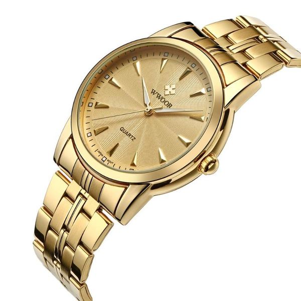 wristwatches relogio masculino men watches wwoor full gold male wristwatch waterproof sport business man original, Slivery;brown
wristwatches relogio masculino men watches wwoor full gold male wristwatch waterproof sport business man original, Slivery;brown