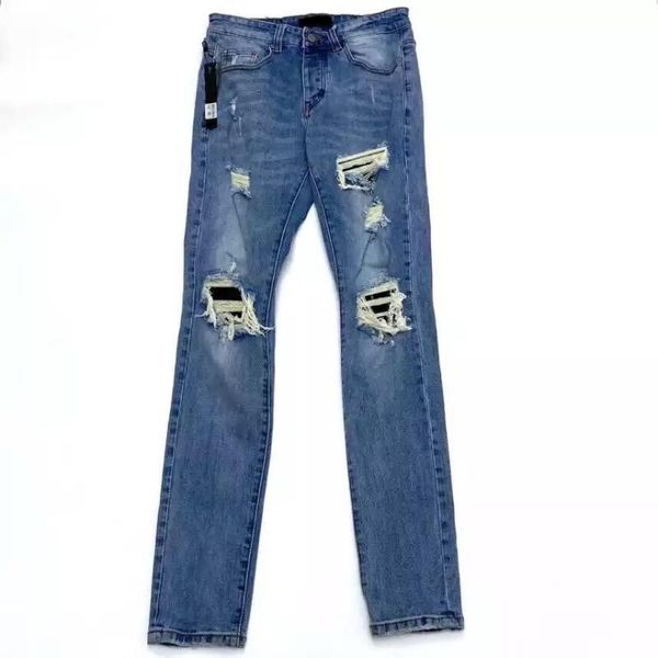 men's jeans collage leather blue micro elastic youth middle waist long pants cotton casual high quality
men's jeans collage leather blue micro elastic youth middle waist long pants cotton casual high quality