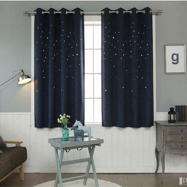 curtain & drapes modern window living room 3d hollow star pattern treatments solid curtains for bedroom single panel (color of 4)
curtain & drapes modern window living room 3d hollow star pattern treatments solid curtains for bedroom single panel (color of 4)