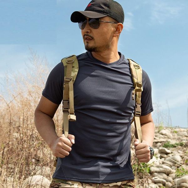 outdoor sport men tactical t-shirt hiking tee shirt special army loose stretchy quick dry short sleeve solid breathable, White;black
outdoor sport men tactical t-shirt hiking tee shirt special army loose stretchy quick dry short sleeve solid breathable, White;black