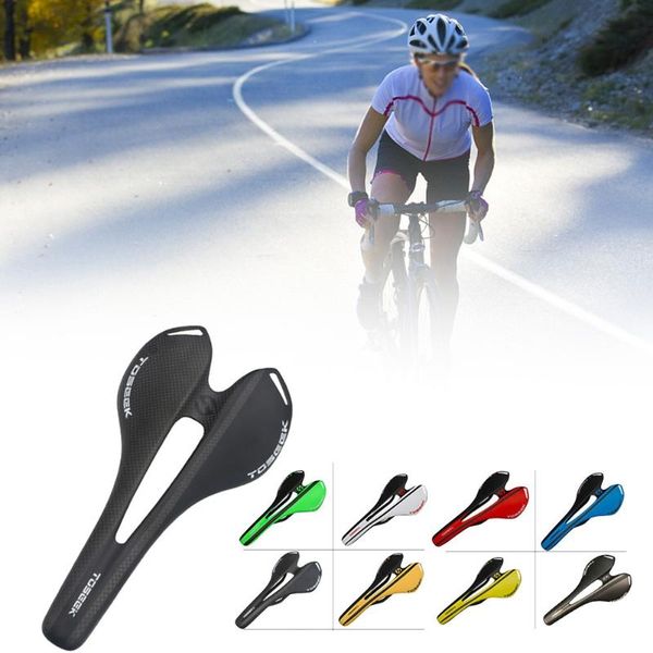 bike saddles carbon fiber bicycle saddle mtb road hollow racing seat reduce wind resistance cycling parts
bike saddles carbon fiber bicycle saddle mtb road hollow racing seat reduce wind resistance cycling parts