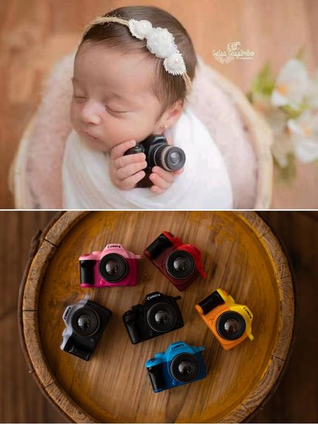 newborn pgraphy props studio shooting p prop accessories baby mini camera slr cameras for fotografia picture diy, Yellow
newborn pgraphy props studio shooting p prop accessories baby mini camera slr cameras for fotografia picture diy, Yellow