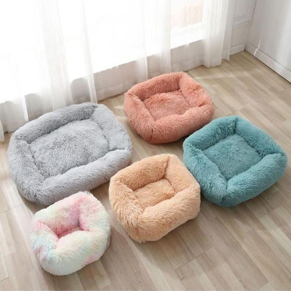 kennels & pens pet puppy bed kennel comfortable washable dog cat cushion long plush super soft winter warm sleeping sofa products
kennels & pens pet puppy bed kennel comfortable washable dog cat cushion long plush super soft winter warm sleeping sofa products