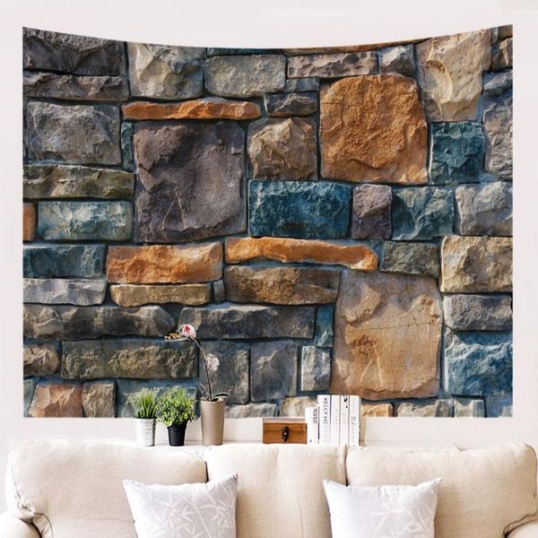 tapestries wujie 9 styles tapestry wall hanging 3d printed simulated pebble blanket home textile multifunction mat art decor
tapestries wujie 9 styles tapestry wall hanging 3d printed simulated pebble blanket home textile multifunction mat art decor