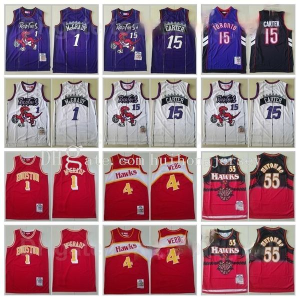 basketball jersey for men mitchell and ness l spud webb jersey men 4 tracy mcgrady 1 vince carter 15 dikembe mutombo 55 red purple white bla, Black;red
basketball jersey for men mitchell and ness l spud webb jersey men 4 tracy mcgrady 1 vince carter 15 dikembe mutombo 55 red purple white bla, Black;red