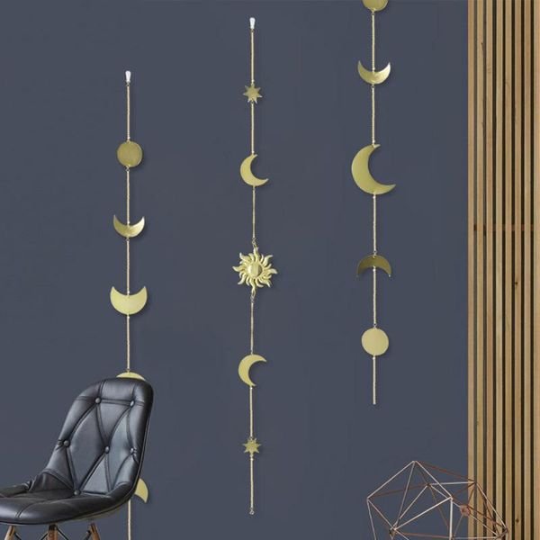 decorative objects & figurines metal sun-shaped ornaments disc pendant window childrens living room wall hanging star linear decoration
decorative objects & figurines metal sun-shaped ornaments disc pendant window childrens living room wall hanging star linear decoration