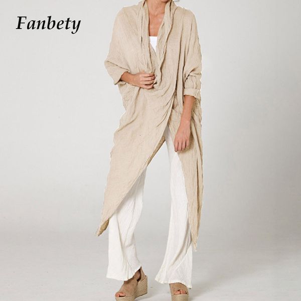 2021 new women casual pile collar irregular blouse spring long sleeve cotton linen shirt streetwear solid plus size 4xl blusas sipa, White;black
2021 new women casual pile collar irregular blouse spring long sleeve cotton linen shirt streetwear solid plus size 4xl blusas sipa, White;black