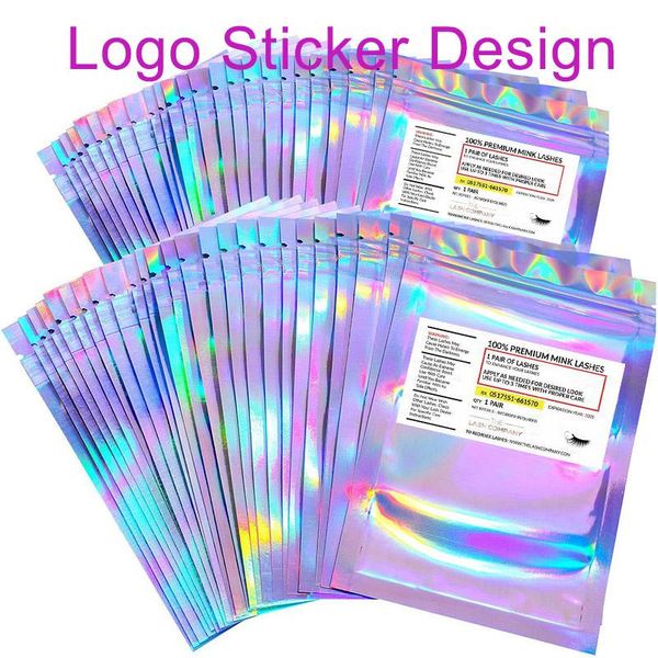 false eyelashes wholesale package holographic laser zip lock party favor cosmetic bag for lash packaging idea custom your logo sticker
false eyelashes wholesale package holographic laser zip lock party favor cosmetic bag for lash packaging idea custom your logo sticker