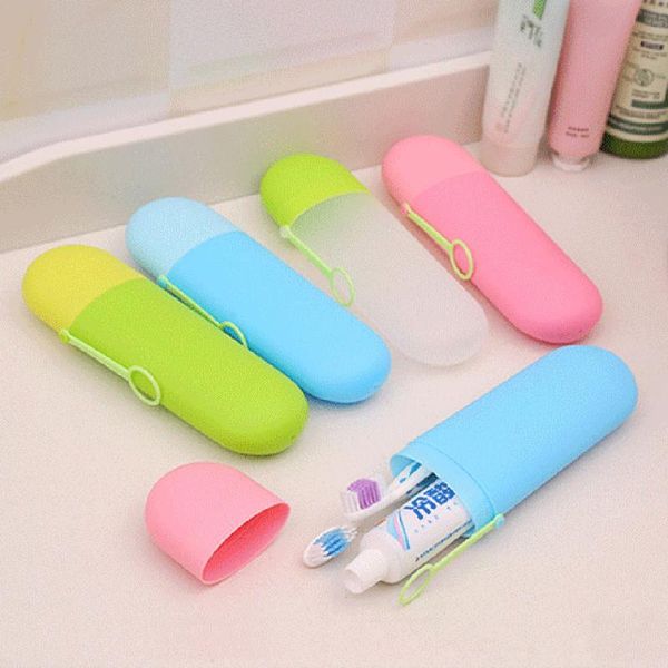 bath accessory set portable travel toothpaste toothbrush holder cap case household storage cup outdoor bathroom accessories
bath accessory set portable travel toothpaste toothbrush holder cap case household storage cup outdoor bathroom accessories
