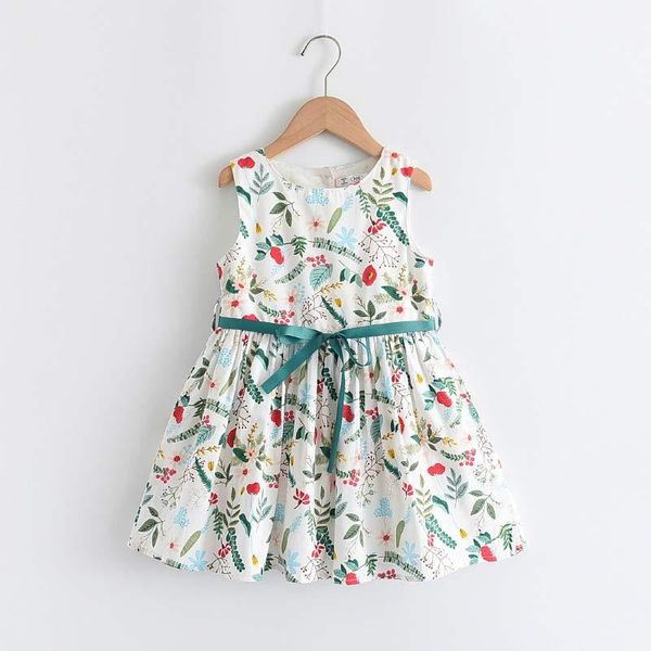 girl's dresses 2021 summer kids for girls floral print dress elegant princess party wedding cotton girl birthday clothing, Red;yellow
girl's dresses 2021 summer kids for girls floral print dress elegant princess party wedding cotton girl birthday clothing, Red;yellow