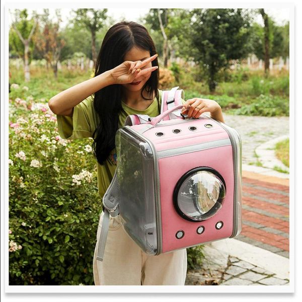 cat carriers,crates & houses breathable bag transparent backpack folding pet tote travel portable puppy transport carrier cage suppl
cat carriers,crates & houses breathable bag transparent backpack folding pet tote travel portable puppy transport carrier cage suppl