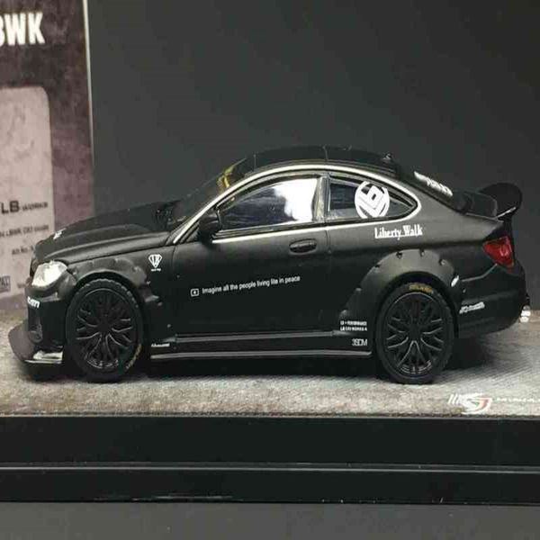 heytoys kj 1 / 64 lbwk amg c63 pressure casting coupling collection model, limited edition
heytoys kj 1 / 64 lbwk amg c63 pressure casting coupling collection model, limited edition