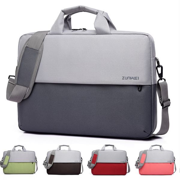 2021 men handbags briefcase lapbags waterproof 15.6 inch portable one-shoulder business trip document office messenger bag
2021 men handbags briefcase lapbags waterproof 15.6 inch portable one-shoulder business trip document office messenger bag