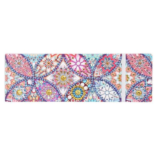 pencil cases diy mandala special shaped diamond painting stationery storage box holder
pencil cases diy mandala special shaped diamond painting stationery storage box holder