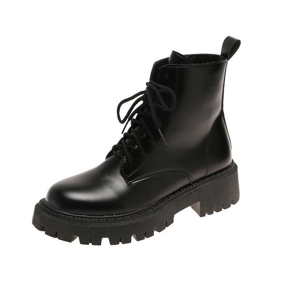 boots women non-slip bootie black lace up leather shoes round toe shoe casual walking luxury designer low-cut waterproof
boots women non-slip bootie black lace up leather shoes round toe shoe casual walking luxury designer low-cut waterproof