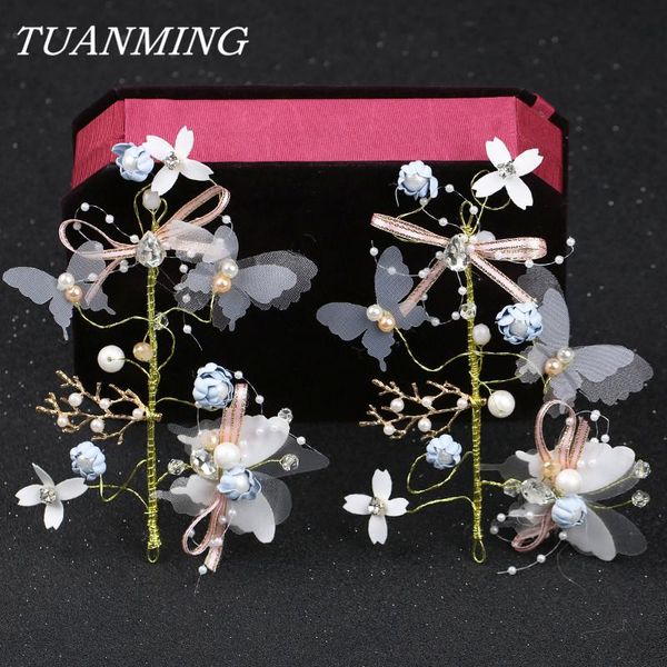 hair clips & barrettes design lace butterfly headband gold band women headdress bride headbands wedding acessories princess tiara, Golden;silver
hair clips & barrettes design lace butterfly headband gold band women headdress bride headbands wedding acessories princess tiara, Golden;silver