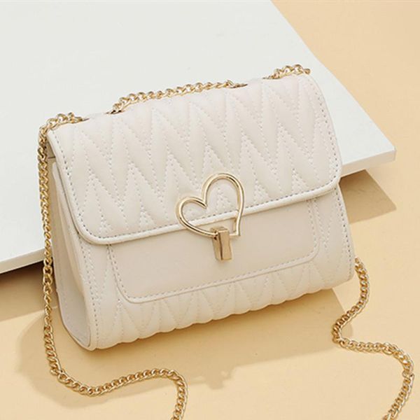 evening bags 2021 fashion all-match love lock chain bag ladies shoulder diagonal small square purses and handbags luxury designer sac
evening bags 2021 fashion all-match love lock chain bag ladies shoulder diagonal small square purses and handbags luxury designer sac