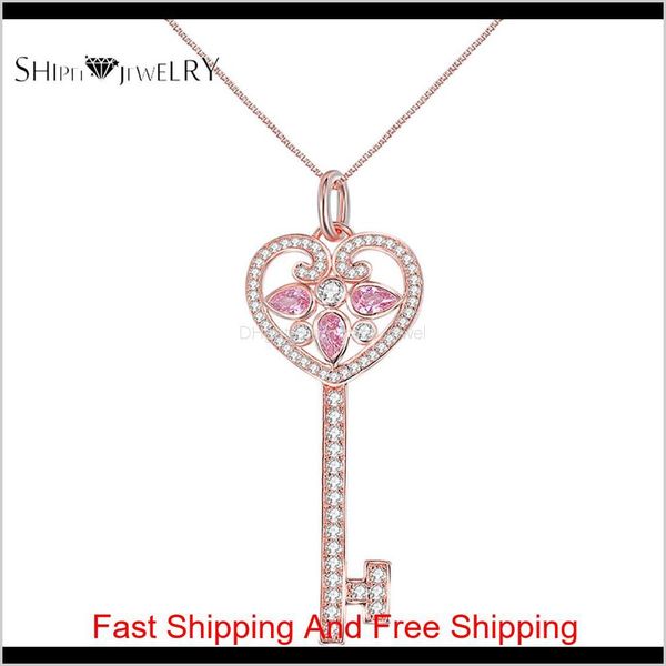 shipei new jewelry key design pendant necklace crystal cz selling necklace pendant for girls c0yld hofjx, Black
shipei new jewelry key design pendant necklace crystal cz selling necklace pendant for girls c0yld hofjx, Black